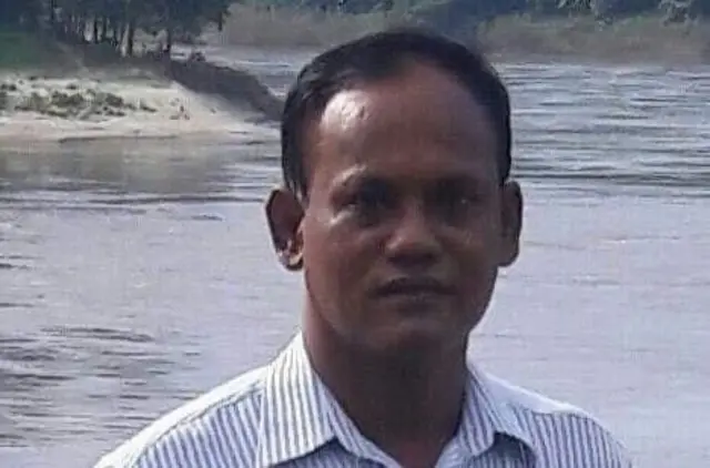 စစ်ကြောရေးမှာအသက်ပျောက်ခဲ့သူ ဦးစိုးမိုးလှိုင်