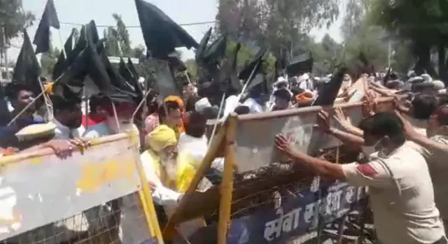 ਹਰਿਆਣਾ, ਸਿਰਸਾ, ਕਿਸਾਨ