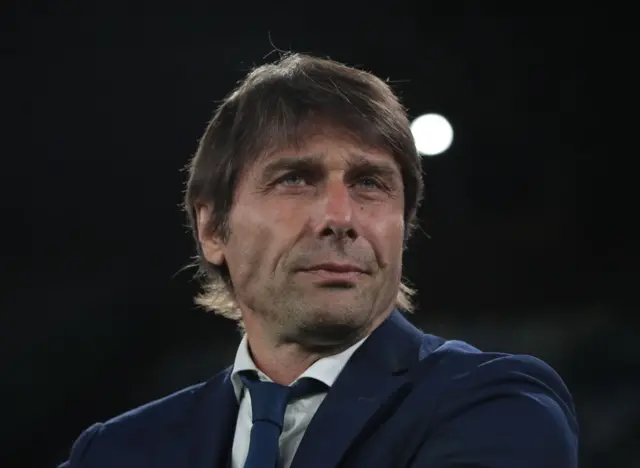 Antonio Conte