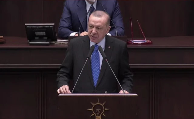 Cumhurbaşkanı Erdoğan: 1990’lı yılların istikrarsızlık dönemi 3 Kasım 2002 seçimleriyle sona ermiştir