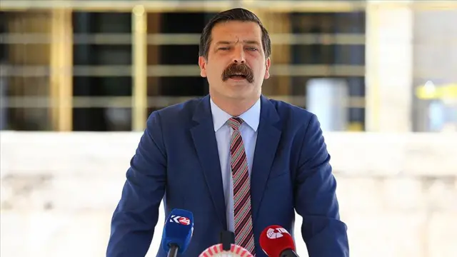 Erkan Baş