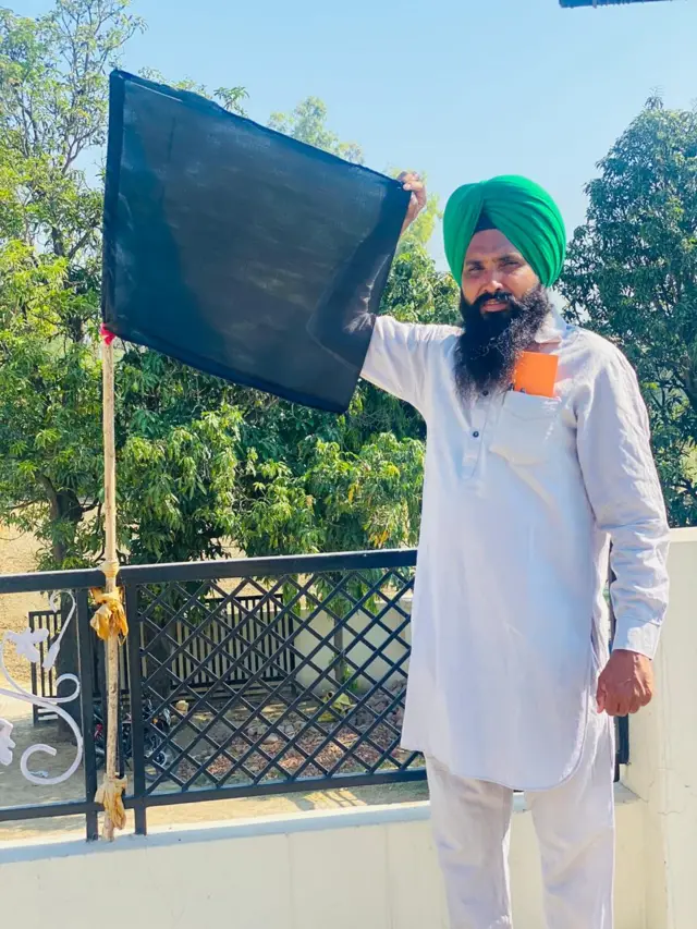ਕਿਸਾਨ ਅੰਦਲੋਨ, 26 ਮਈ