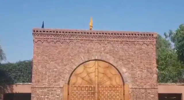 ਸੁਖਬੀਰ ਸਿੰਘ ਬਾਦਲ, ਅਕਾਲੀ ਦਲ, ਕਿਸਾਨ ਅੰਦਲੋਨ