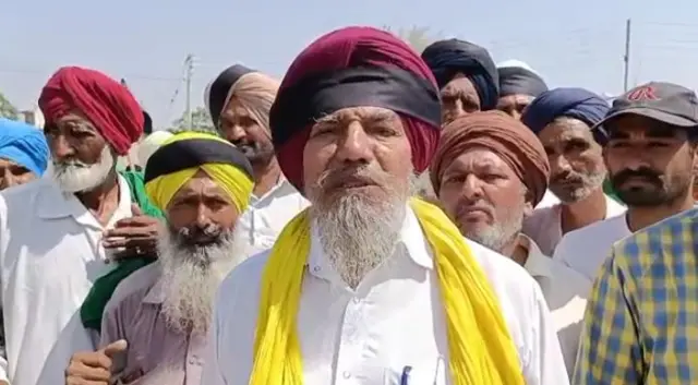 ਜੋਗਿੰਦਰ ਸਿੰਘ ਉਗਰਾਹਾਂ