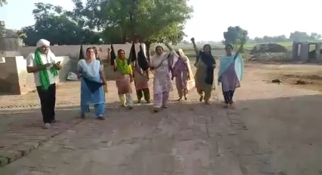 ਕਿਸਾਨ ਅੰਦੋਲਨ, ਖੇਤੀ ਕਾਨੂੰਨ, ਸਿਰਸਾ