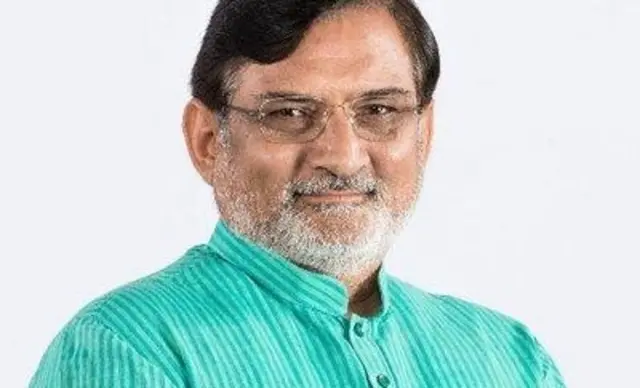 प्रफुल खोड़ा पटेल