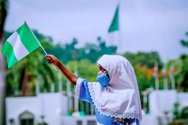 Presidency Nigeria