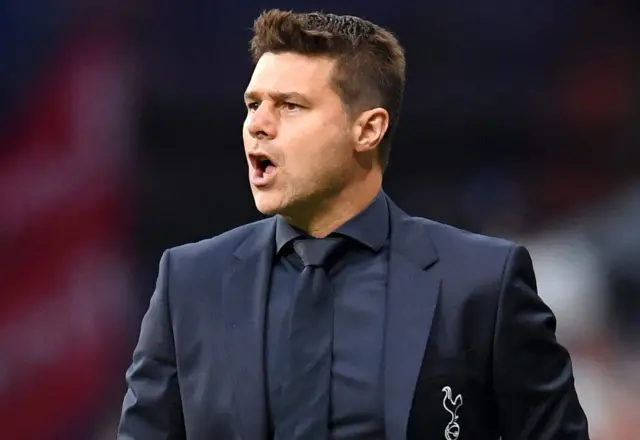 Tottenham