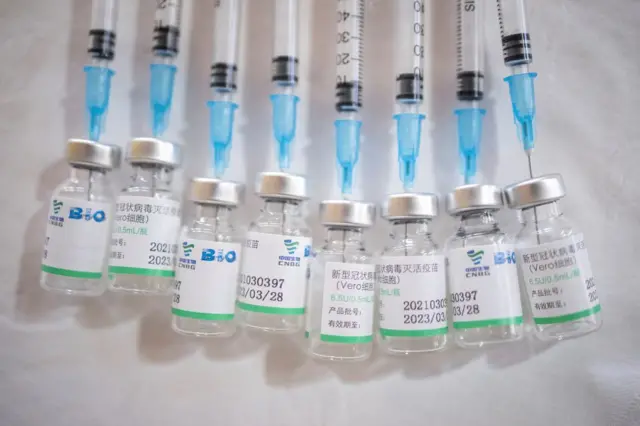 sinopharm