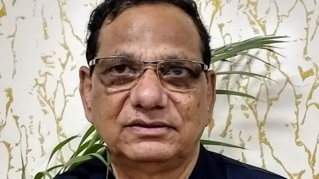 विनोद पॉल