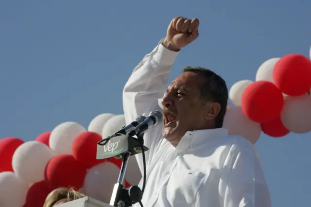 Mehmet Ağar