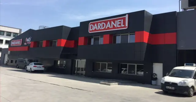 dardanel