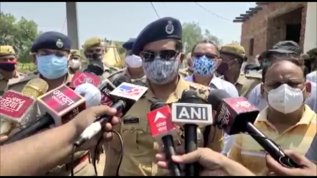डीआईजी दीपक कुमार