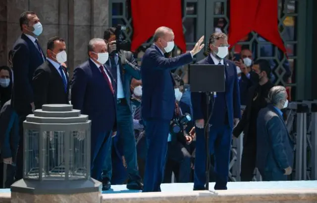 Erdoğan