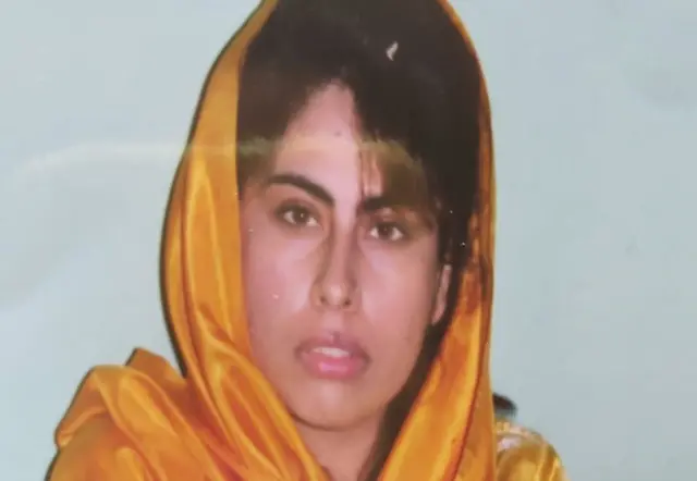 عالیہ مختیار