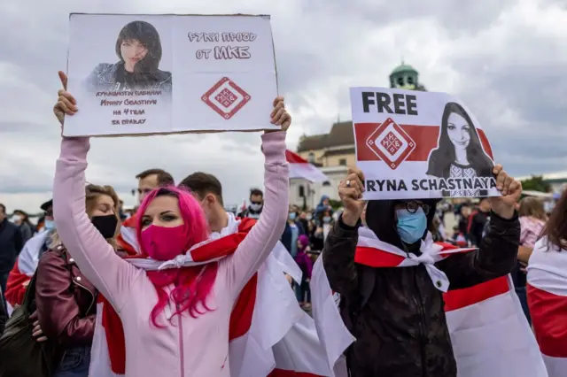 марша в кракове