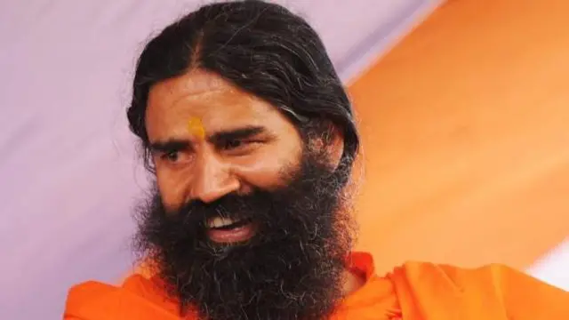 ram dev