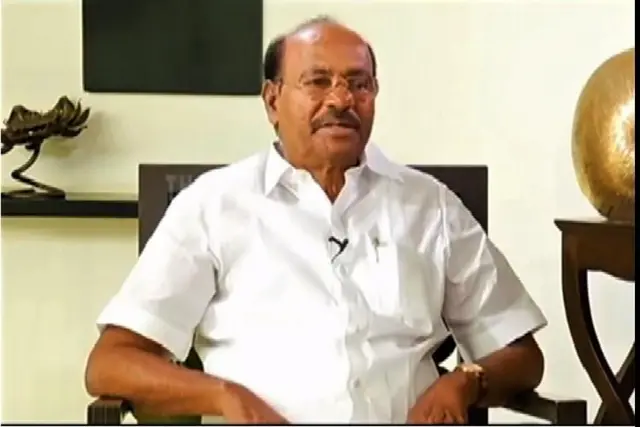 RAMADOSS
