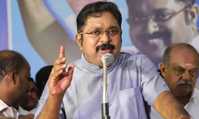 dinakaran