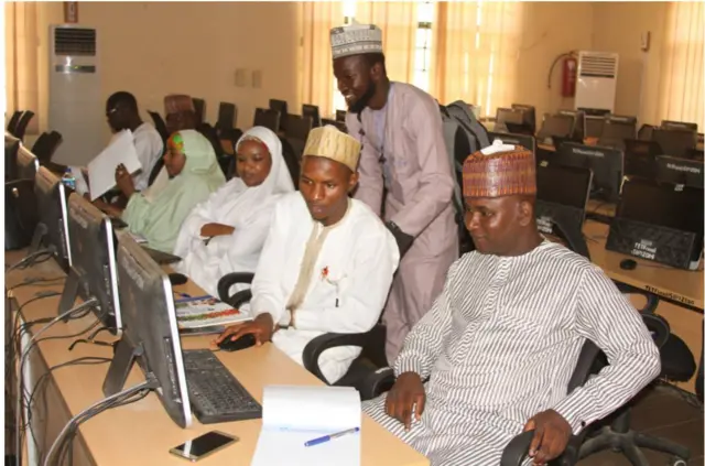 Kaduna State University