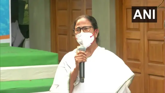 ममता बनर्जी