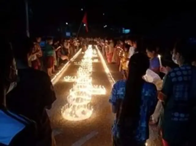 ဖားကန့်၊ ပစ်ခတ်ဖြိုခွဲ၊ စစ်အာဏာသိမ်း