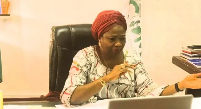 Abike Dabiri-Erewa