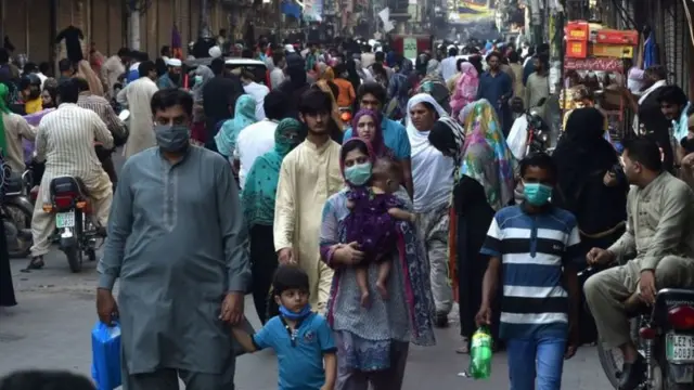 Karachi