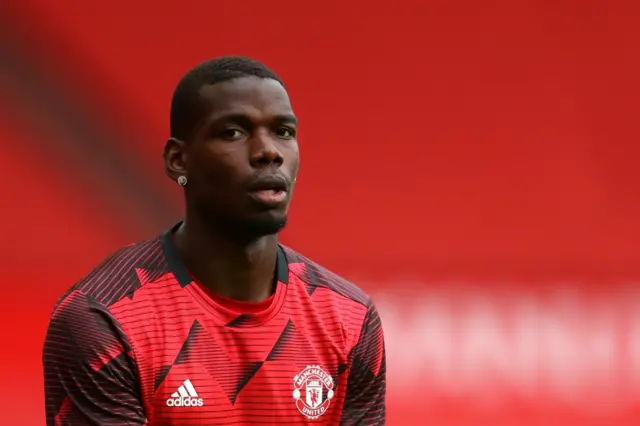 Paul Pogba