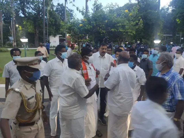 பாண்டிச்சேரி