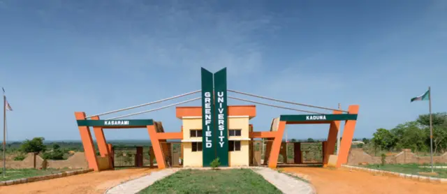 Greenfield University