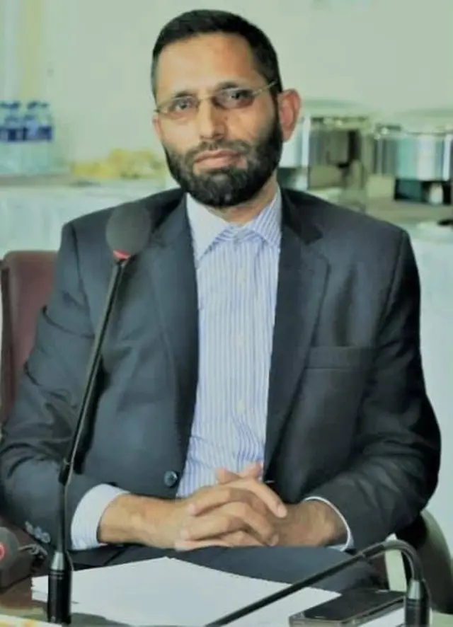 افغانستان