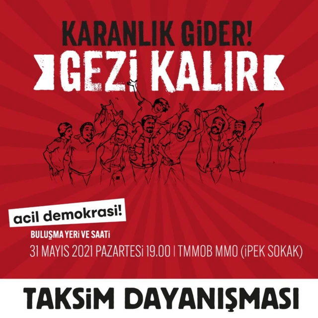 Gezi