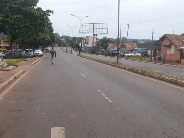 Ogui Rd, Artisan, Njemanze nakwa Stadium