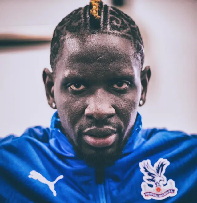 Mamadou Sakho