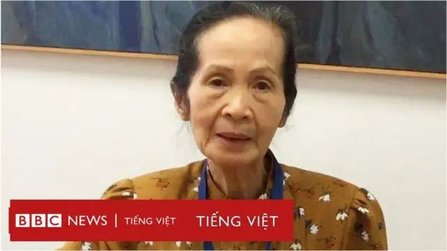 Bà Phạm Chi Lan