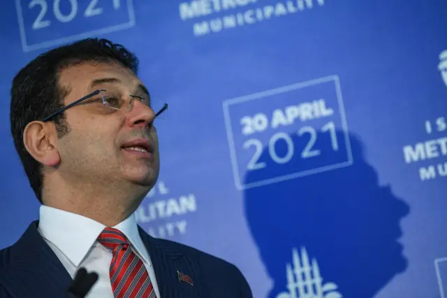 İmamoğlu