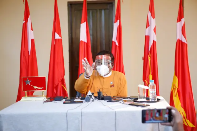 အမျိုးသားဒီမိုကရေစီ အဖွဲ့ချုပ် ဒုတိယ ဥက္ကဌ(၂) ဒေါက်တာ ဇော်မြင့်မောင်