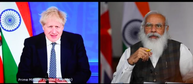 पीएम मोदी