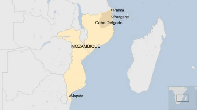 Mozambique