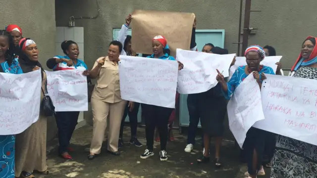 Wanawake wa chadema