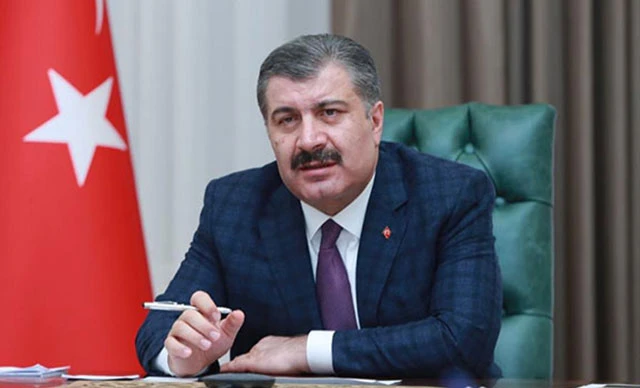 Fahrettin Koca