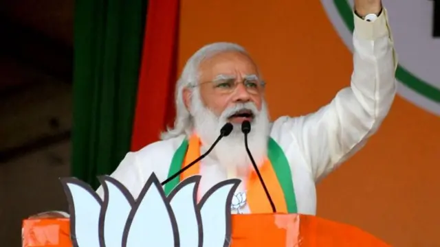 नरेंद्र मोदी