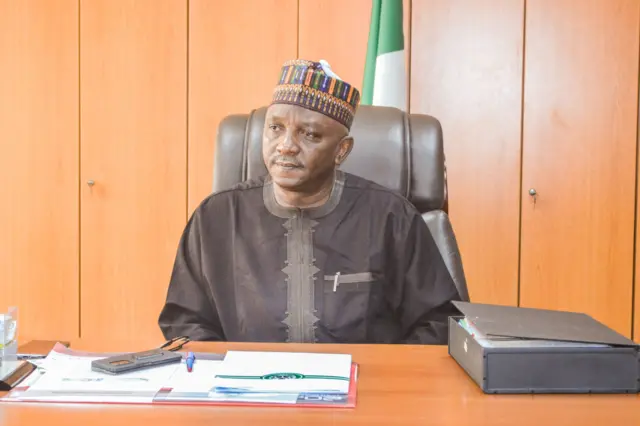 Sale Mamman