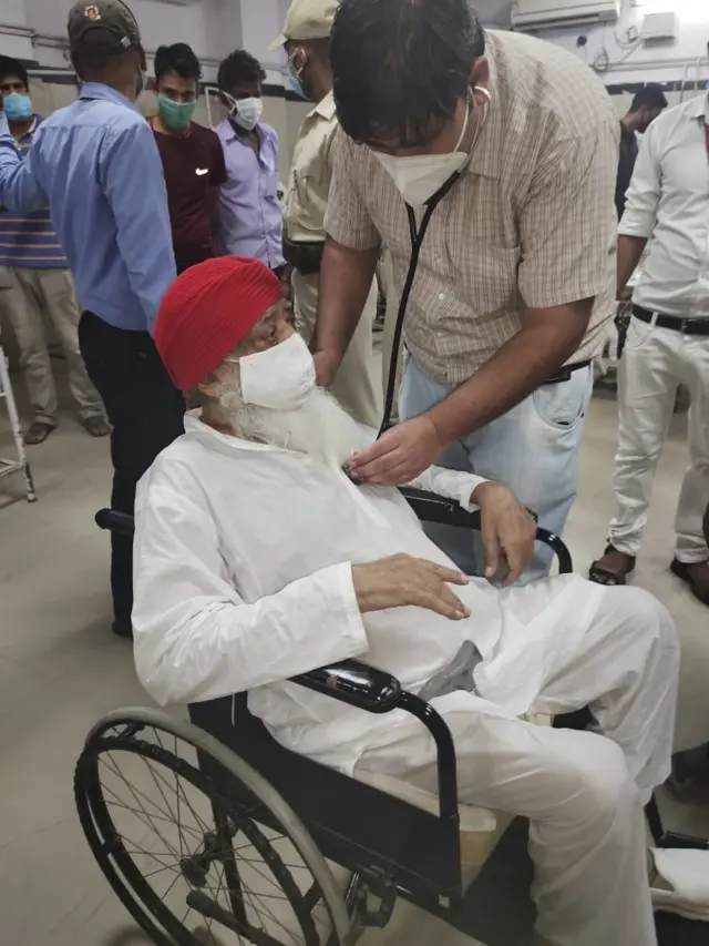 आसाराम बापू
