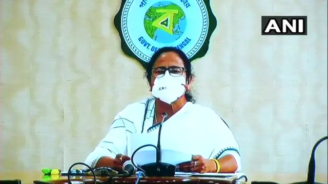 ममता बनर्जी