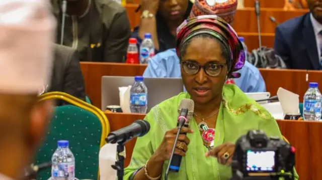 Zainab Shamsuna Ahmed