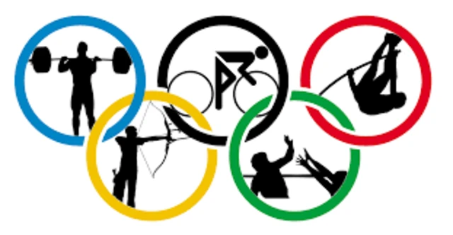 Olympics