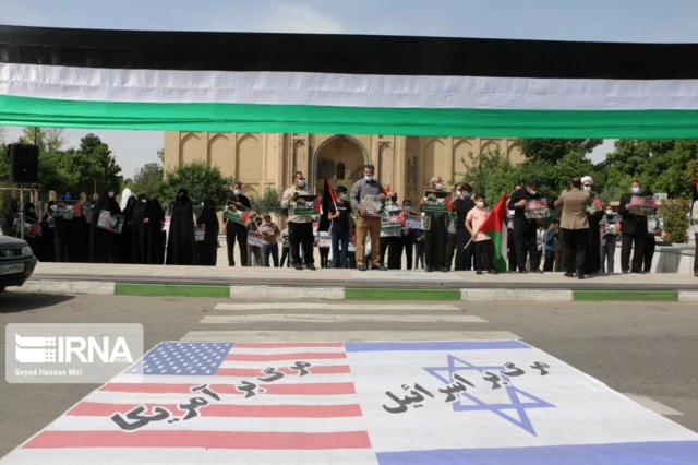 IRAN