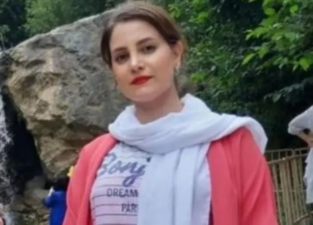 IRAN